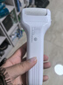 康佳（KONKA）電動(dòng)磨腳器去死皮修腳器無(wú)線(xiàn)便攜修足器充電式修腳刮腳神器強勁動(dòng)力長(cháng)久續航大功率滾動(dòng)打磨工具 【三代升級】銅芯電機丨超長(cháng)續航+3磨頭 曬單實(shí)拍圖