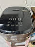 美的（Midea）電飯煲0涂層電飯鍋5L大容量IH加熱無(wú)涂層316L不銹鋼內膽家用4-5人多功能智能預約煮飯鍋一級能效 【0涂層IH加熱】 5L 316L不銹鋼 曬單實(shí)拍圖