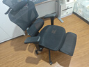 京東京造Z9Pro人體工學(xué)椅電競椅辦公椅子電腦椅人工力學(xué)座椅5D扶手+腳踏黑 曬單實(shí)拍圖