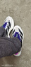 adidas ADIZERO BOSTON 13玻纖柱專(zhuān)業(yè)競訓跑步鞋男子阿迪達斯   亮白色/黑色/魔力酸橙綠(紐約配色)   42.5 曬單實(shí)拍圖