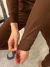 蕉下（beneunder）保暖內衣男士加絨加厚秋衣秋褲套裝防風(fēng)抗冷 中暖 25秋冬 曬單實(shí)拍圖