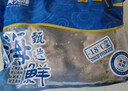 美加佳 三去章魚(yú)仔 凈重1斤（12-25枚） 火鍋八爪魚(yú) 去牙去臟小章魚(yú)  曬單實(shí)拍圖
