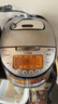 虎牌（TIGER）原裝進(jìn)口【京東專(zhuān)供】 電飯煲Pro 智能IH電磁加熱 土鍋涂層電飯煲家用  2-6人 3LJKT-D10C 曬單實(shí)拍圖