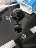 鳴勝家用免插電攝像頭4K超清監控器360度無(wú)死角帶夜視4G無(wú)線(xiàn)手機遠程室內外高清車(chē)載門(mén)口可充電監控 曬單實(shí)拍圖