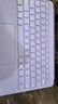微軟（Microsoft）Surface Pro 12英寸鍵盤(pán)蓋 羅蘭紫（適配Surface Pro 12英寸單主機） 曬單實(shí)拍圖