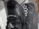 彪馬（PUMA）拉梅洛·鮑爾聯(lián)合設計緩震籃球鞋MB.01男子運動(dòng)鞋 376941 黑色-黑色-12 43 曬單實(shí)拍圖