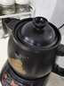 小熊（Bear）智能煎藥壺 中藥壺 中藥鍋 熬藥電砂鍋 全自動(dòng)中藥罐中藥煲3升大容量分體式陶瓷家用 JYH-A30A1 曬單實(shí)拍圖