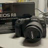 佳能（Canon）EOS R8 全畫(huà)幅微單數碼相機 RF24-50鏡頭套裝（約2420萬(wàn)像素/小型輕量） 曬單實(shí)拍圖