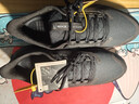耐克NIKE跑步鞋男飛馬41 PEGASUS春秋防水保暖運動(dòng)鞋FQ1356-001黑42.5 曬單實(shí)拍圖