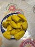 京鮮生馬來(lái)西亞D197貓山王榴蓮冷凍5.5-6斤保5房生鮮新鮮水果 曬單實(shí)拍圖