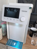 東芝（TOSHIBA）小白露熟水機0涂層飲水機電熱水瓶電水瓶 燒水壺電熱水壺4L 保溫恒溫一體真沸騰除氯TP-40DSVC 曬單實(shí)拍圖