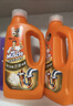 威猛先生（Mr Muscle）管道速效疏通啫喱 強力瓦解廚房堵塞 960ml 曬單實(shí)拍圖
