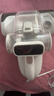 美的（Midea）除螨儀BC7 Max 【紅外香氛】66℃床上高溫殺菌除螨 床寶床上吸塵器家用 手持吸塵除螨一體機 曬單實(shí)拍圖