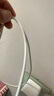 Apple/蘋(píng)果 60W USB-C數據線(xiàn)-1米 type-c蘋(píng)果充電線(xiàn)手機數據線(xiàn) 蘋(píng)果17充電線(xiàn)iphone17充電線(xiàn) 曬單實(shí)拍圖