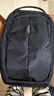 新秀麗（Samsonite）休閑時(shí)尚雙肩包電腦包17.3英寸男背包多功能大容量差旅通勤KR2 曬單實(shí)拍圖