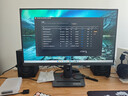 華碩ROG 絕神27 XG27UCG 27英寸顯示器電競4K 160Hz雙模1K 320Hz HDR400 G-sync兼容Type-C HDMI2.1 曬單實(shí)拍圖