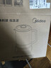 美的（Midea）純鈦0涂層養生壺 燒水壺 恒溫家用煮茶壺 全自動(dòng)一體電熱水壺煮茶器1.5L MK-YS15PY2-Ti 曬單實(shí)拍圖