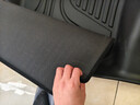 博士倫TPE汽車(chē)腳墊適用于長(cháng)安CS35CS55CS75 PLUS逸動(dòng)PLUS/XT逸達雙層毯 TPE+黑色雪尼斯上層墊【厚0.5公分】 長(cháng)安逸動(dòng) PLUS  2020-現在 曬單實(shí)拍圖