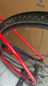 德國馬牌馬牌公路自行車(chē)越野騎行外胎Terra Trail防刺折疊輪胎瓜車(chē)700*40C 折疊胎(散裝)700x35C-黑色 曬單實(shí)拍圖