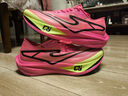 鴻星爾克芷境2.0跑步鞋男鞋減震防滑運動(dòng)鞋輕便耐磨跑鞋11124103235 曬單實(shí)拍圖