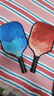Monsterplanet怪獸星球匹克球球拍套裝 USAPA認證 pickleball運動(dòng)訓練比賽專(zhuān)用  曬單實(shí)拍圖