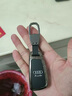 潮盟2024款奧迪q3鑰匙套q2l專(zhuān)用20款a3老款q7折疊a6車(chē)感金屬扣殼 奧迪D款專(zhuān)用【摩卡棕】金屬皮扣 曬單實(shí)拍圖