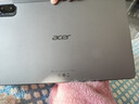 宏碁（acer）平板pad 10.4英寸2k高清全面屏4G插卡全網(wǎng)通話(huà)低藍光護眼電腦a ipad8G+128G灰A510 曬單實(shí)拍圖