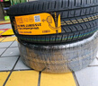 德國馬牌（Continental）汽車(chē)輪胎 215/55R17 94W UCJ 適配邁騰/XRV/亞洲龍/廣汽AION 曬單實(shí)拍圖