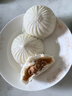 三只松鼠圍裙阿姨大個(gè)爆汁鮮肉包800g/袋 速食冷凍早餐半成品生鮮兒童面點(diǎn) 曬單實(shí)拍圖