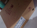 駱駝（CAMEL）疾行運動(dòng)男鞋輕量回彈體測跑步鞋子 X15C30L4019 象牙白/灰 43 曬單實(shí)拍圖