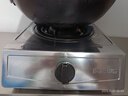 櫻雪（INSE）國家補貼燃氣灶單灶 66%熱效率一級能效 臺式煤氣灶單灶 家用不銹鋼5.0KW單眼灶具 2331液化氣 曬單實(shí)拍圖