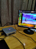 機械革命（MECHREVO）imini Pro830  迷你主機臺式機電腦 AMD R7銳龍處理器  金屬機身 支持壁掛 USB4 Pro830：16G+1TB|【定制升級】 單主機 曬單實(shí)拍圖