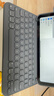 羅技（Logitech）iK1275 ipad保護套 平板電腦鍵盤(pán)保護殼 可拆卸鍵盤(pán)帶筆槽  適用于iPadPro5/6/3/4代 12.9/11英寸 ik1060 鍵盤(pán)保護套 曬單實(shí)拍圖