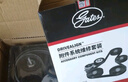 蓋茨 適用雪佛蘭科帕奇發(fā)電機皮帶君威君越別克GL8發(fā)電機皮帶套裝 曬單實(shí)拍圖