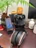 HIFIMAN（海菲曼）HE1000se頭戴式耳機平面振膜隱形磁體易推HIFI發(fā)燒耳機 曬單實(shí)拍圖