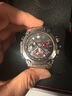 卡西歐（CASIO）G-SHOCK MTG-B4000系列 雙核防護 太陽(yáng)能男士手表 離子鍍金屬表殼 MTG-B4000-1APR 曬單實(shí)拍圖