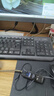 名貿USB分線(xiàn)器3米5米10米15米擴展器一拖四USB HUB4口集線(xiàn)器帶供電usb2.0延長(cháng)線(xiàn)usb一分四擴展塢 USB延長(cháng)線(xiàn)4口 3米 曬單實(shí)拍圖