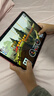 Apple/蘋(píng)果 iPad11英寸 A16芯片2025年款 平板電腦 (128GB WLAN版/學(xué)習辦公娛樂(lè ))粉色 曬單實(shí)拍圖