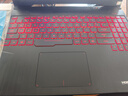 華碩天選5天選2二手筆記本15.6英寸Plus3060銳龍版4060獨顯電競吃雞游戲本 95新i7-8750 GTX1050 飛行堡壘 華碩飛行堡壘/天選系列 曬單實(shí)拍圖