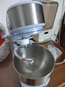 榮事達（Royalstar）廚師機家用和面機多功能揉面機攪面發(fā)面小型全自動(dòng)奶油面包打蛋器攪拌機料理機快速出膜3升 RM600Z 曬單實(shí)拍圖