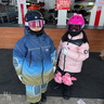 SPXINE兒童滑雪護臉面罩防寒保暖頭臉套防風(fēng)雪山戶(hù)外專(zhuān)業(yè)運動(dòng) 【官方正品】全包兒童款 【防風(fēng)保暖】（建議5-16歲） 曬單實(shí)拍圖