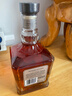 杰克丹尼（Jack Daniels）單桶田納西州 美國威士忌 700ml 50度 禮盒裝 進(jìn)口洋酒 曬單實(shí)拍圖