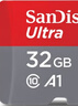閃迪（SanDisk）32GB TF（MicroSD）內存卡A1 U1 C10 至尊高速移動(dòng)版存儲卡 讀速120MB/s 手機平板游戲機內存卡 曬單實(shí)拍圖