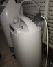 魚(yú)躍醫用制氧機5升L吸氧機家用老人醫用級孕婦呼吸霧化8F-5CW 曬單實(shí)拍圖