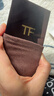 【準新品】TOM FORDTF唇線(xiàn)筆102 回眸 絲滑顯色 生日禮物女送女友 曬單實(shí)拍圖