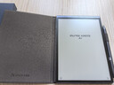 科大訊飛智能辦公本Air2 Pro電子書(shū)閱讀器air2電紙書(shū)8.2英寸墨水屏電子筆記本會(huì )議記錄本語(yǔ)音轉文字MT33 智能辦公本Air2丨經(jīng)典黑【京倉速發(fā)】 【加贈保護套+筆芯+返E卡】 曬單實(shí)拍圖