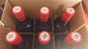 紅星二鍋頭 藍瓶綿柔8陳釀 清香型白酒 53度 750ml*6瓶 整箱裝口糧酒 曬單實(shí)拍圖