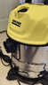 KARCHER德國卡赫 桶式吸塵器18L干濕吹三用商用家用工業(yè)開(kāi)荒裝修保潔地毯寵物大容量大功率超強大吸力WD1s 曬單實(shí)拍圖