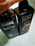 清揚男士勁能瓶洗發(fā)水 防脫韌發(fā)570gx2+試用裝100gx2 防脫特證去屑 曬單實(shí)拍圖