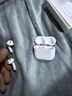 華色【官配正品丨Air4降噪版】 華強北藍牙耳機無(wú)線(xiàn)半入耳式第五代適配蘋(píng)果iPhone16promax/15Pods 【官配新款丨全功能降噪版】 主動(dòng)降噪+空間音頻+三真電量 曬單實(shí)拍圖